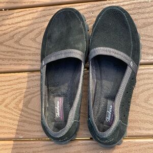 Sketchers Sz 8-8.5 med